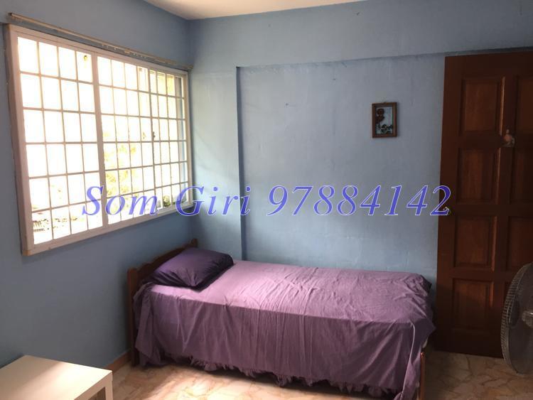 Serangoon Avenue 4 thumbnail photo